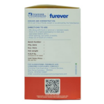 Pawsome Companions Furever Flaxseed Oil - 500 ml - Image 3