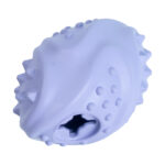 Ezra Play Rubber Treat Ball Pet Toy - Image 3