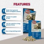 Trixie Premium Catnip for Cats, 20 g - Image 3
