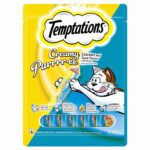 Temptations Chicken Tuna Treats for Cats 20 x 12gm