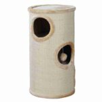 Trixie Samuel 3 Storey Tower for Cats (70cm, Beige) - Image 2