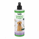 Pawpaya Waterless Shampoo - 250ml