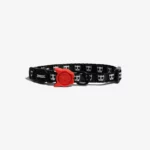 Zee.dog Skull Collar for Cat