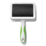 Andis Medium Firm Slicker Brush - Image 2