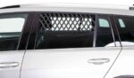 Trixie Ventilation Lattice for Cars (30–110 cm, Black) - Image 3
