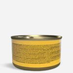 Schesir After Dark Chicken Pate Adult Cat Wet Food, 80 g - Image 5