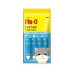 Me O Ocean Fish Kitten Dry Cat Food - 2.8 Kg + Treat - Image 3