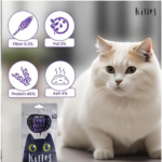 Kittos Lamb Filet Bites Cat Treats - 35g - Image 4