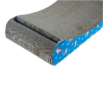 Ezra Rattle Ball Board Cat Scratcher - Image 4