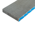 Ezra Flat Board Cat Scratcher With Catnip - Image 4