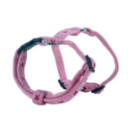 Ezra Marshmallow Cat Harness - Image 3