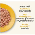 Applaws Chicken Breast Wet Kitten Food, 70 g - Image 4