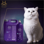 Hydra Whitening Shampoo, 1 Ltr - Image 5