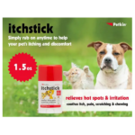 Petkin ItchStick For Cat - 42g - Image 5