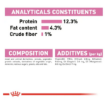 Royal Canin Salsa Gravy Kitten Wet Cat Food - 85g - Image 4