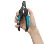 Trixie Cat Nail Clipper - Large - Image 5