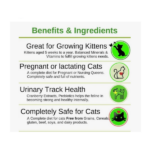 Arden Grange Kitten Food - Image 4