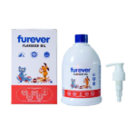 Pawsome Companions Furever Flaxseed Oil - 500 ml - Image 4