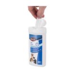 Trixie Eye Care Wipes 30 Pcs - Image 7