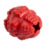 Ezra Play Rubber Treat Balloon Pet Toy - Image 3