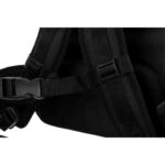 Trixie William Backpack 33x43x23 cm for Dogs and Cats (Black) - Image 10