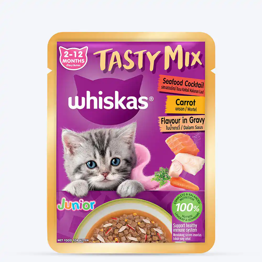 4FwcPKJTs-product.webp Whiskas seafood kitten cat food gravy pack