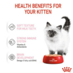 Royal Canin Instinctive Loaf Kitten Wet Cat Food - 85g - Image 5