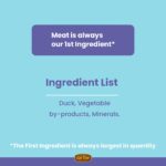 Catfest Duck Meat Sticks Cat Treats 45 g - Image 4