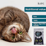 Kittos Tuna Filet Bites Cat Treats - 35g - Image 5