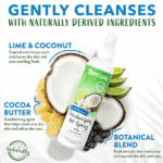 TropiClean Lime & Coconut Deodorizing Pet Spray - 236 ml - Image 5
