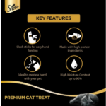 Sheba Melty Premium Maguro Selection Cat Treat - 48g (4 Sachets) - Image 5