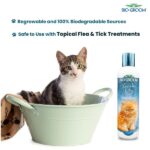 Bio-Groom Kuddly Kitty Tearless Kitten Shampoo, 236 ml - Image 5