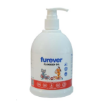 Pawsome Companions Furever Flaxseed Oil - 500 ml - Image 5