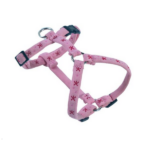 Ezra Marshmallow Cat Harness - Image 2