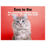 Petkin ItchStick For Cat - 42g - Image 6