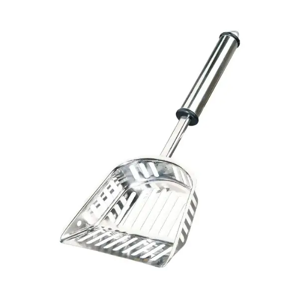 Trixie Litter Scoop Stainless Steel - M