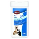 Trixie Eye Care Wipes 30 Pcs