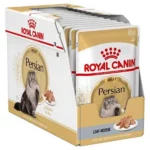 Royal Canin Persian Adult Wet Cat Food - 85g - Image 2