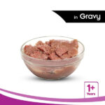 Whiskas Ocean Fish in Gravy Adult (+1 year) Wet Cat Food - 80g - Image 3