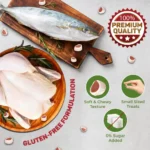 Trixie Premio Fish Chicken Rolls Treats for Cats, 50 g - Image 5