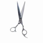 Trixie Professional Straight Scissors, Stainless Steel 20 cm