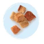 Catit Freeze-Dried Cat Treats Tuna, 28.4 g - Image 2