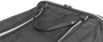 Trixie Ryan Carrier Black Bag For Cats and Small Dogs - Image 6