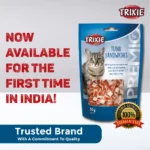 Trixie Premio Tuna Sandwiches Treat for Cats, 50 g - Image 4
