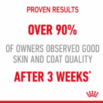 Royal Canin Hair & Skin Care Adult Gravy Wet Cat Food, 85g - Image 6