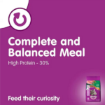Whiskas Tuna Flavour Adult (+1 year) Dry Cat Food - Image 6