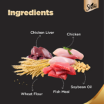 Sheba Rich Premium Chicken Loaf Wet Cat Food, 70g - Image 5