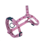 Ezra Marshmallow Cat Harness - Image 6
