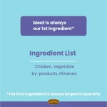 Catfest Chicken Meat Sticks Cat Treats 45 g - Image 6