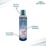Bio-Groom Purrfect White Cat Conditioning Shampoo - 236 ml - Image 6